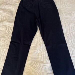 Bonobos Men's Dark Chinos